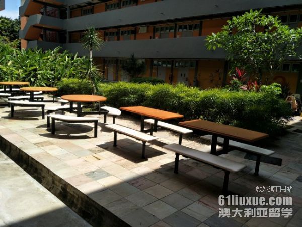 新加坡硕士留学学费多少钱